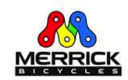 Merrick-bicycle-logo